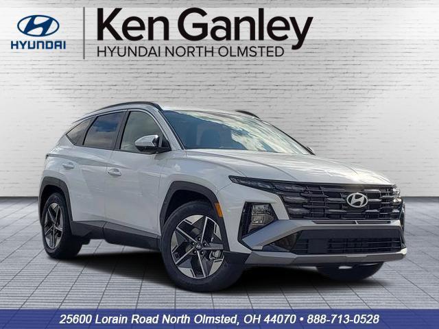 2026 Hyundai Tucson SEL for sale in NORTH OLMSTED, OH