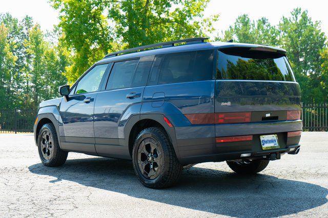2026 Hyundai Santa Fe XRT
