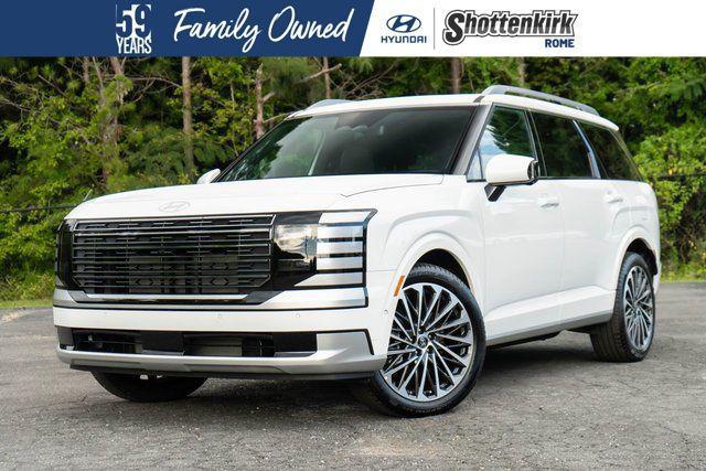 2026 Hyundai Palisade Calligraphy for sale in ROME, GA