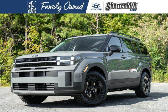 2026 Hyundai Santa Fe XRT for sale in ROME, GA