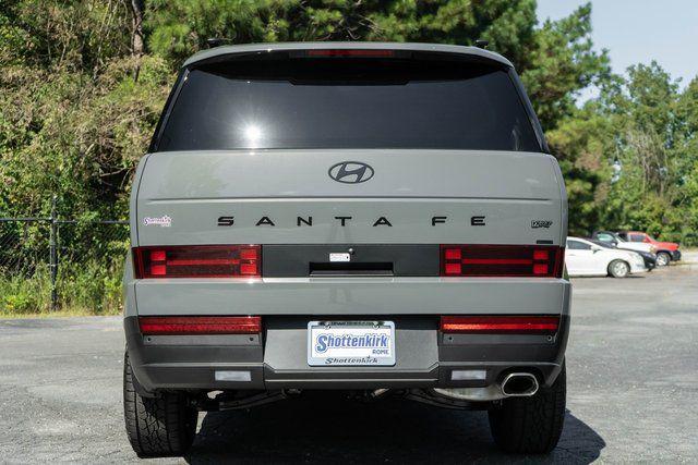 2026 Hyundai Santa Fe XRT