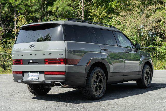 2026 Hyundai Santa Fe XRT