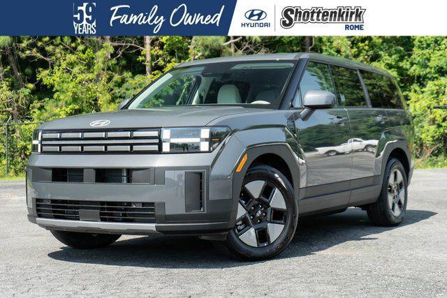 2026 Hyundai Santa Fe Hybrid SE for sale in ROME, GA