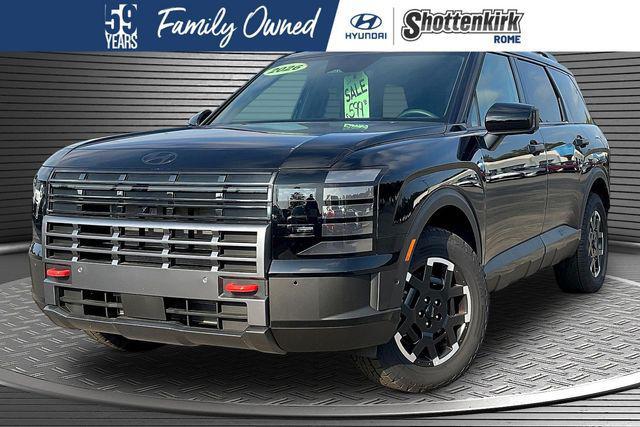 2026 Hyundai Palisade XRT Pro for sale in ROME, GA