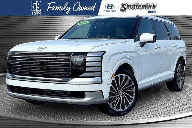 2026 Hyundai Palisade Calligraphy for sale in ROME, GA