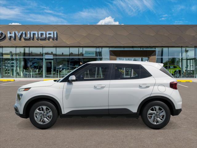 2025 Hyundai Venue SE