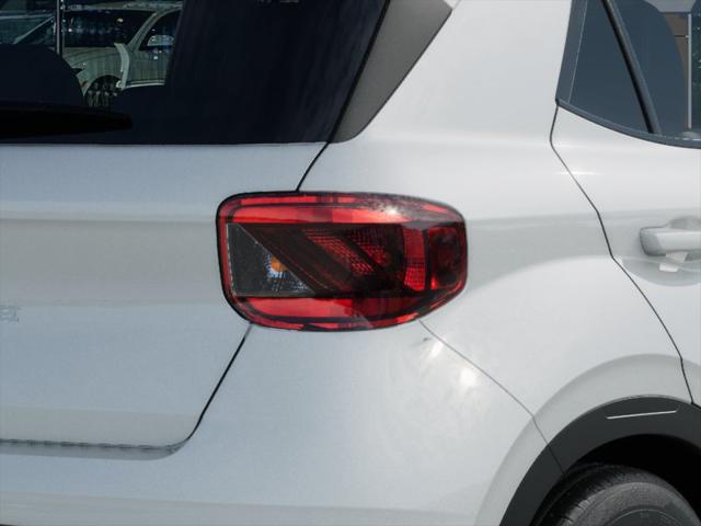 2025 Hyundai Venue SE