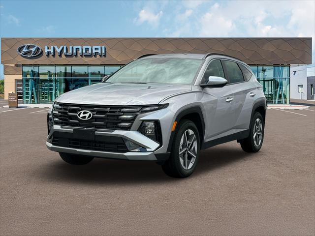 2026 Hyundai Tucson SEL for sale in GOSHEN, IN