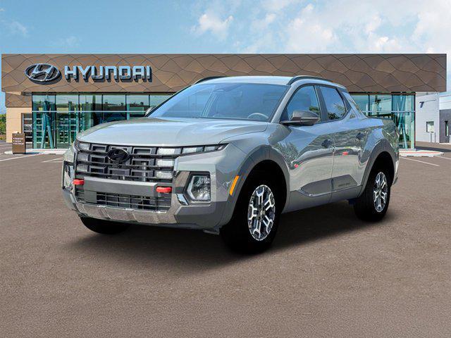 2026 Hyundai Santa Cruz XRT for sale in GOSHEN, IN