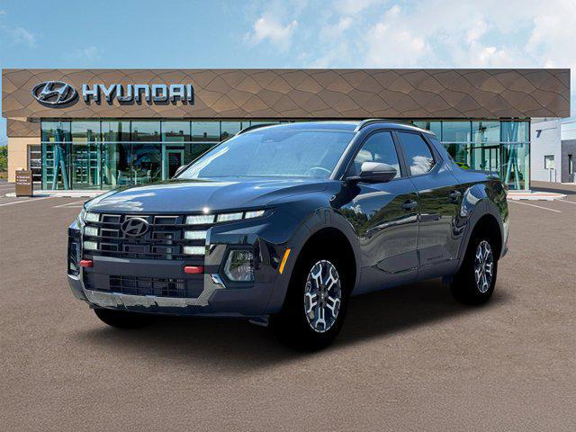 2026 Hyundai Santa Cruz XRT for sale in GOSHEN, IN
