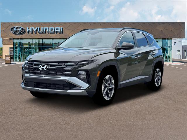 2026 Hyundai Tucson SEL for sale in GOSHEN, IN