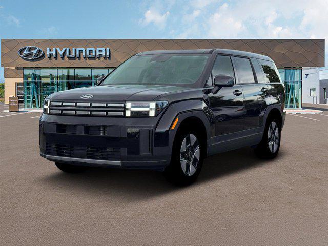 2026 Hyundai Santa Fe Hybrid SE for sale in GOSHEN, IN