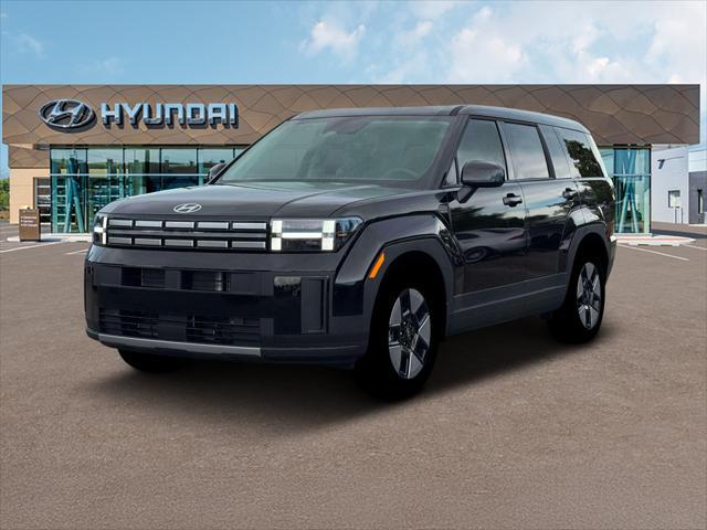 2026 Hyundai Santa Fe Hybrid SE for sale in GOSHEN, IN