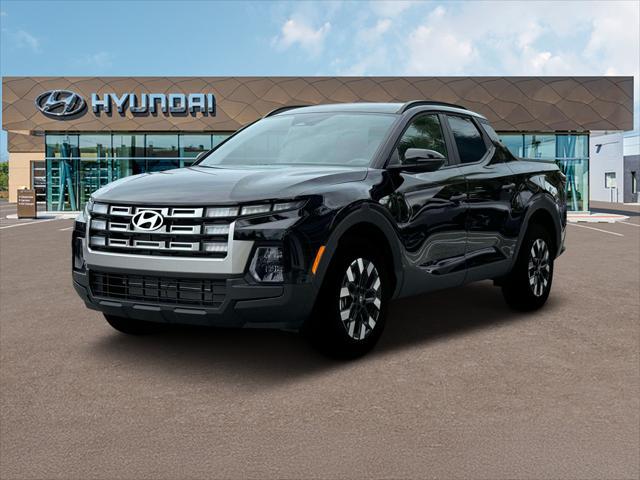 2026 Hyundai Santa Cruz SEL for sale in GOSHEN, IN