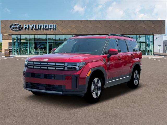 2026 Hyundai Santa Fe Hybrid SEL for sale in GOSHEN, IN