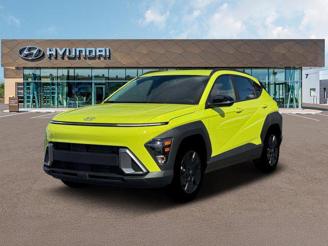 2026 Hyundai Kona SEL Sport for sale in GOSHEN, IN