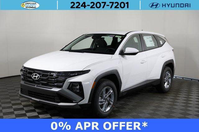 2026 Hyundai Tucson SE for sale in LIBERTYVILLE, IL