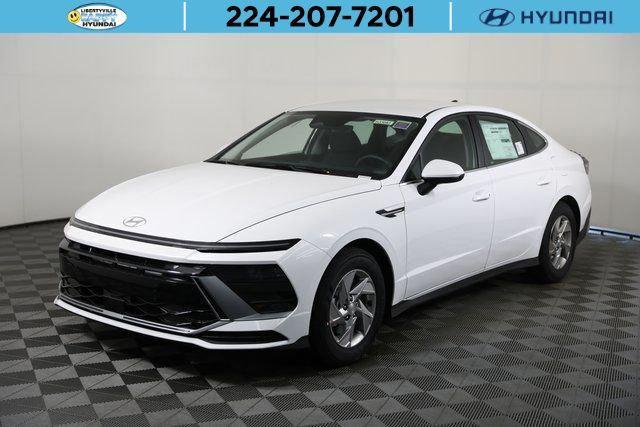 2026 Hyundai Sonata SE for sale in LIBERTYVILLE, IL