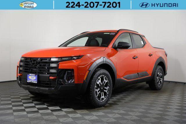 2026 Hyundai Santa Cruz XRT for sale in LIBERTYVILLE, IL
