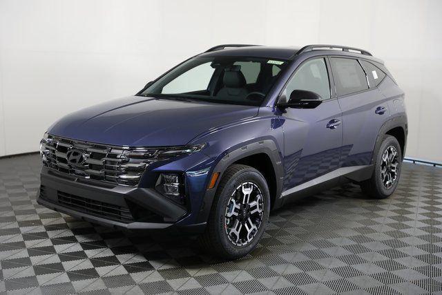 2026 Hyundai Tucson XRT