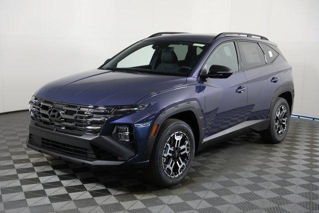 2026 Hyundai Tucson XRT