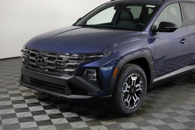 2026 Hyundai Tucson XRT
