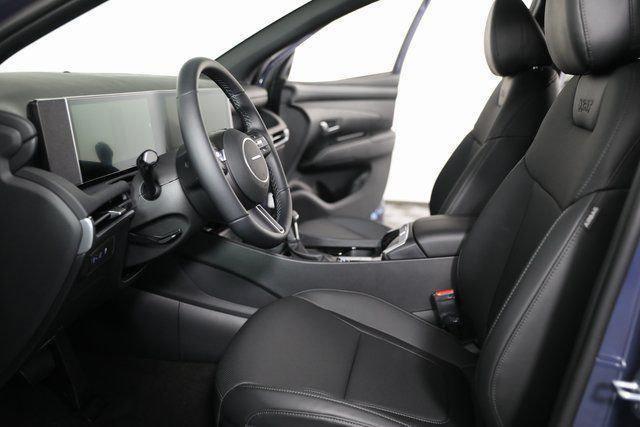 2026 Hyundai Tucson XRT