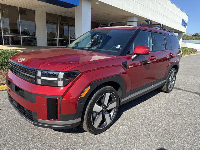 2026 Hyundai Santa Fe Limited for sale in DOTHAN, AL