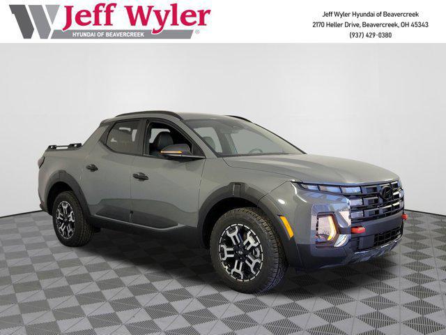 2026 Hyundai Santa Cruz XRT for sale in BEAVERCREEK, OH