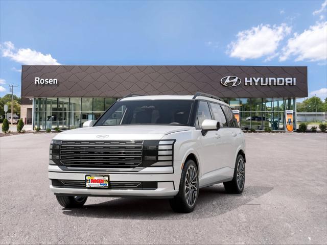 2026 Hyundai Palisade Calligraphy for sale in GREENFIELD, WI
