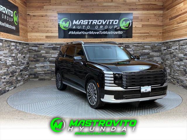 2026 Hyundai Palisade Calligraphy for sale in YORKVILLE, NY