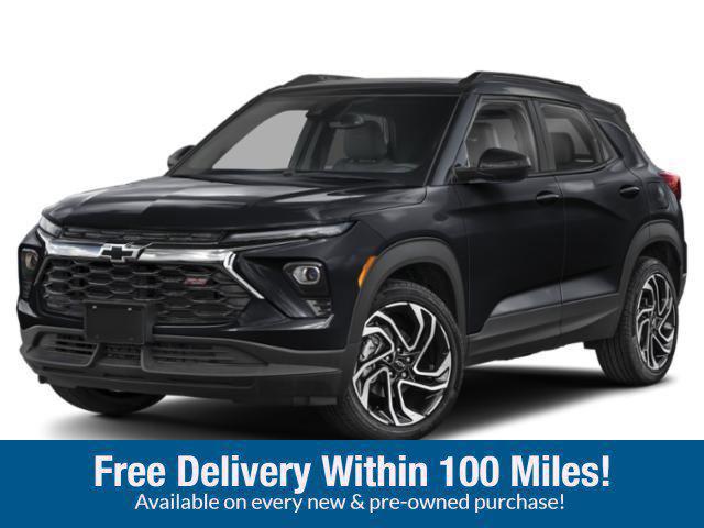 2026 Chevrolet TrailBlazer FWD RS for sale in Savannah, GA