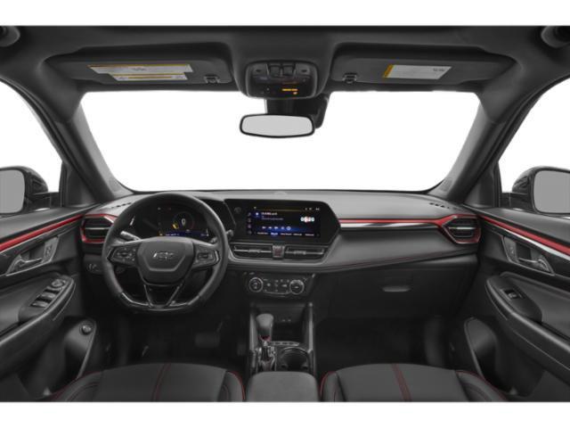 2026 Chevrolet TrailBlazer FWD RS