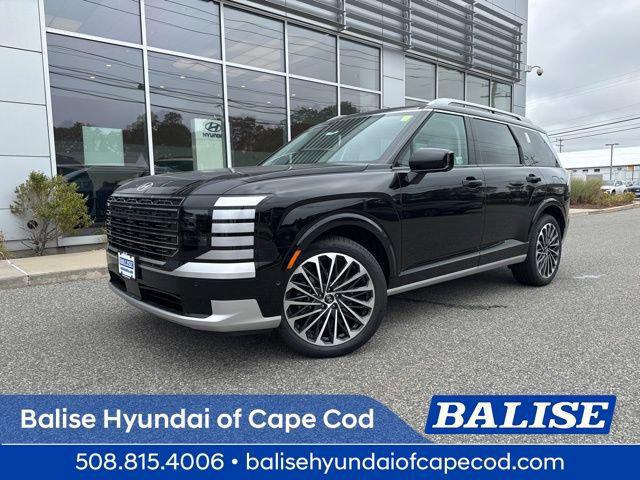 2026 Hyundai Palisade Calligraphy for sale in HYANNIS, MA