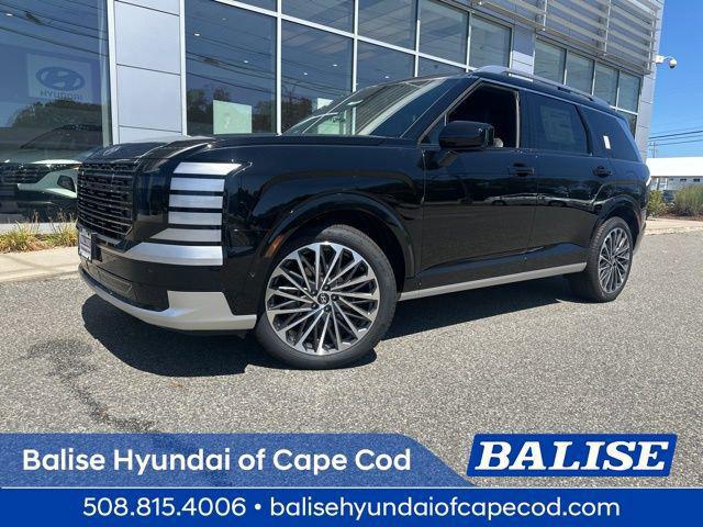 2026 Hyundai Palisade Calligraphy for sale in HYANNIS, MA