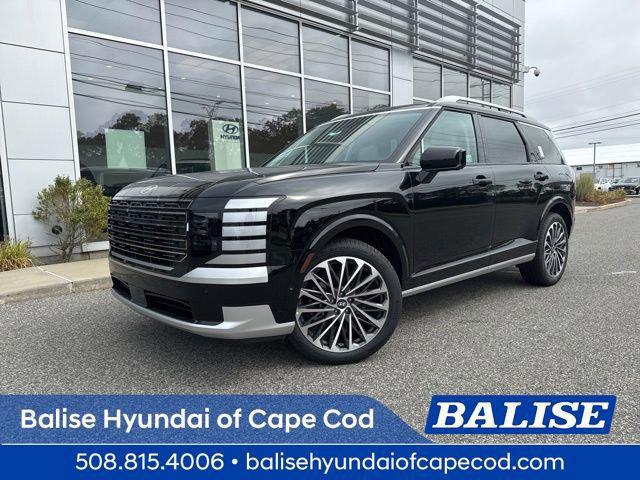 2026 Hyundai Palisade Calligraphy for sale in HYANNIS, MA