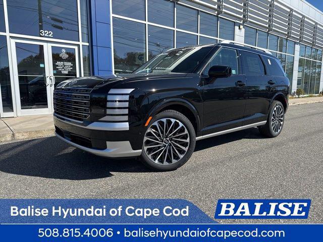 2026 Hyundai Palisade Calligraphy for sale in HYANNIS, MA