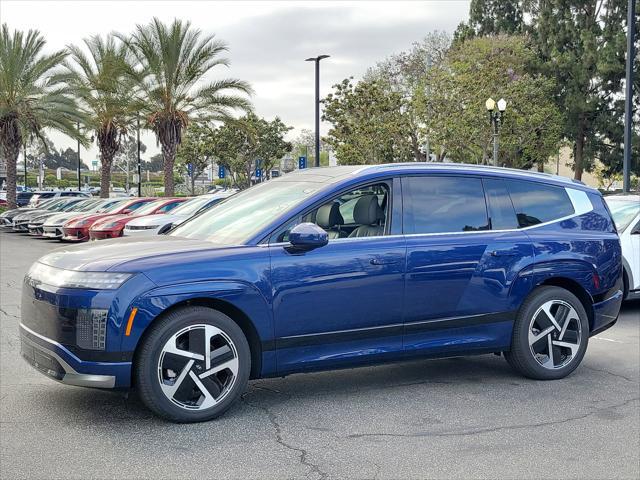 2026 Hyundai IONIQ 9 Performance Calligraphy for sale in CERRITOS, CA