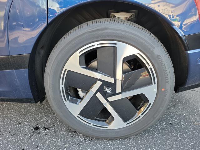 2026 Hyundai IONIQ 9 Performance Calligraphy