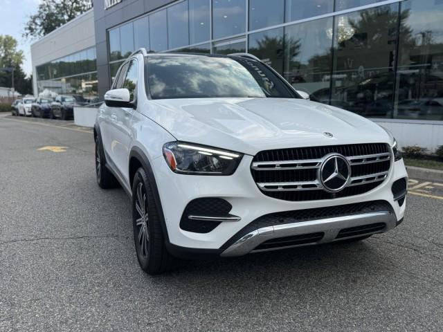 2024 Mercedes-Benz GLE GLE 350 4MATIC