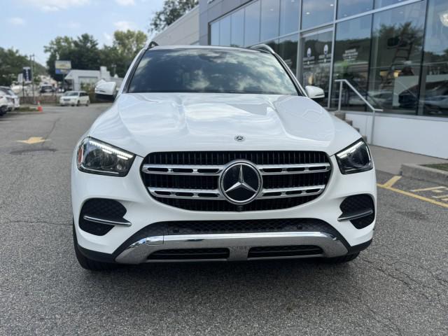 2024 Mercedes-Benz GLE GLE 350 4MATIC