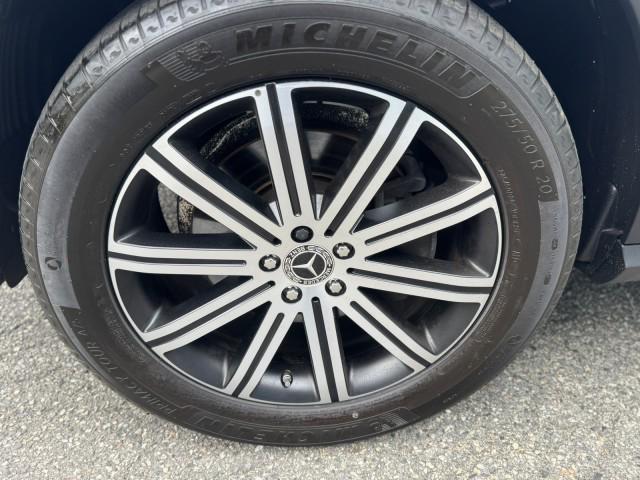 2024 Mercedes-Benz GLE GLE 350 4MATIC