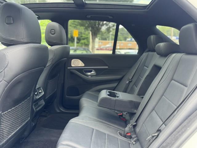 2024 Mercedes-Benz GLE GLE 350 4MATIC