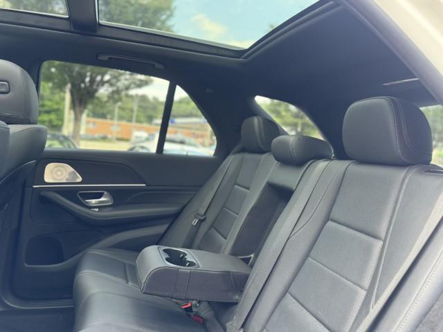 2024 Mercedes-Benz GLE GLE 350 4MATIC
