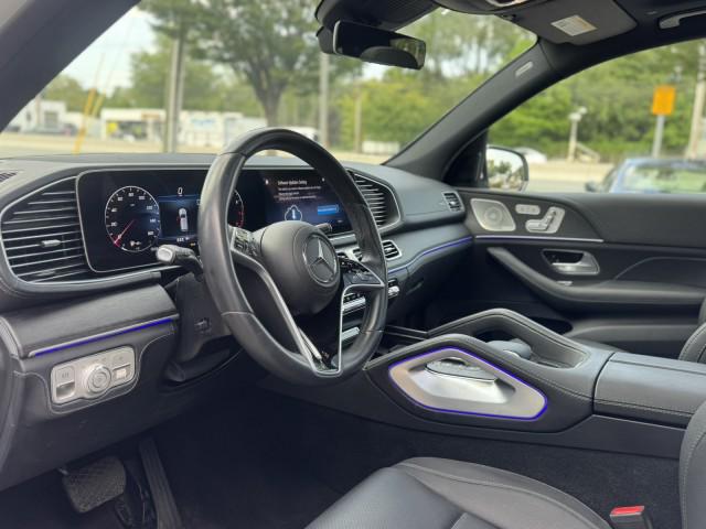 2024 Mercedes-Benz GLE GLE 350 4MATIC