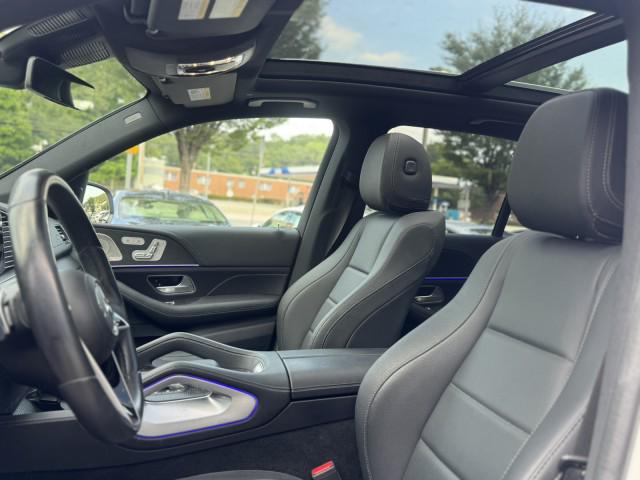 2024 Mercedes-Benz GLE GLE 350 4MATIC