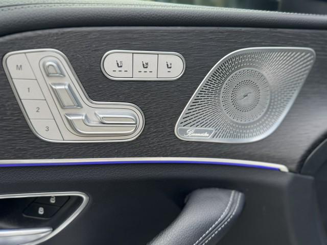 2024 Mercedes-Benz GLE GLE 350 4MATIC
