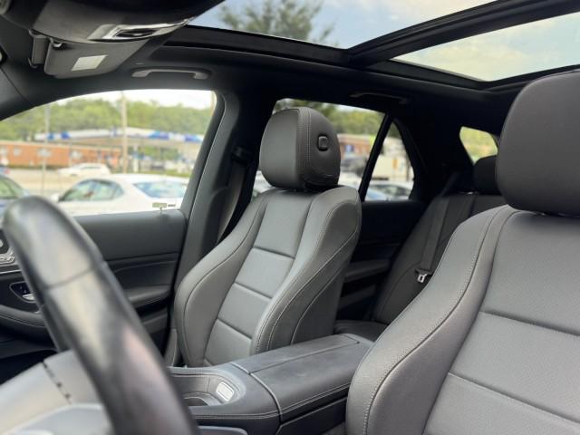 2024 Mercedes-Benz GLE GLE 350 4MATIC