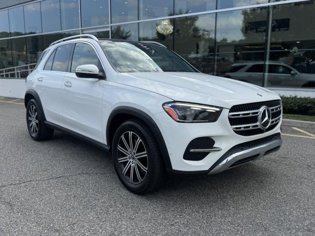 2024 Mercedes-Benz GLE GLE 350 4MATIC