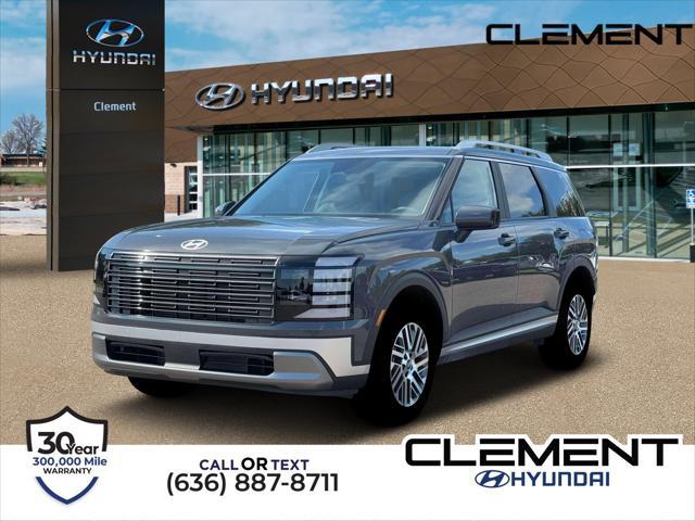 2026 Hyundai Palisade SEL for sale in WENTZVILLE, MO